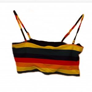 Cupshe/Aerie Bikini Set!